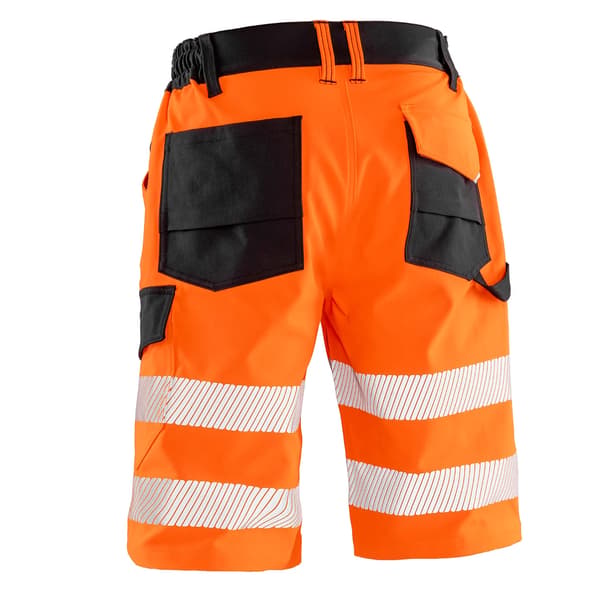 Result Safe-Guard Herr Dynamic Stretch Cargo Shorts