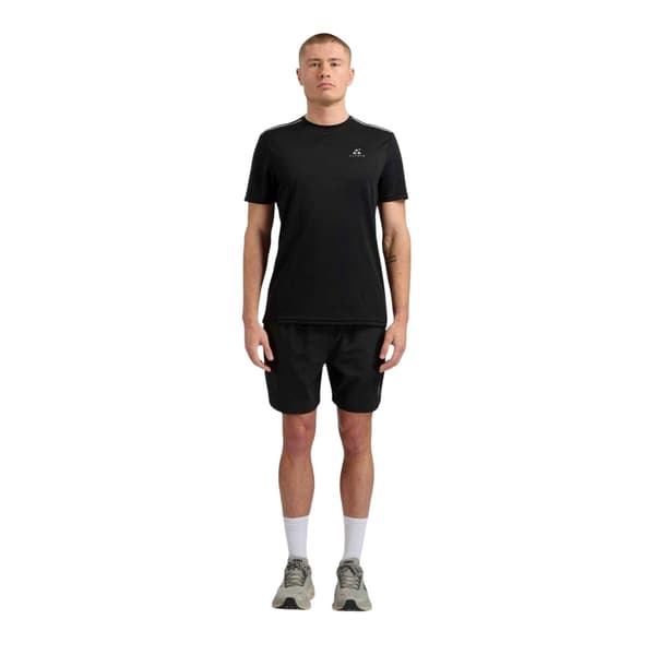 ALTRYN Herr Elliot Tech Lätta Löparshorts