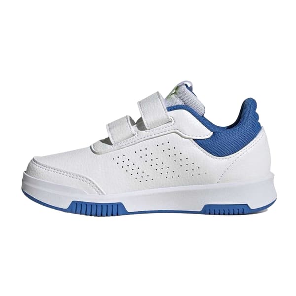 Adidas Boys Tensaur Hook and Loop Trainers