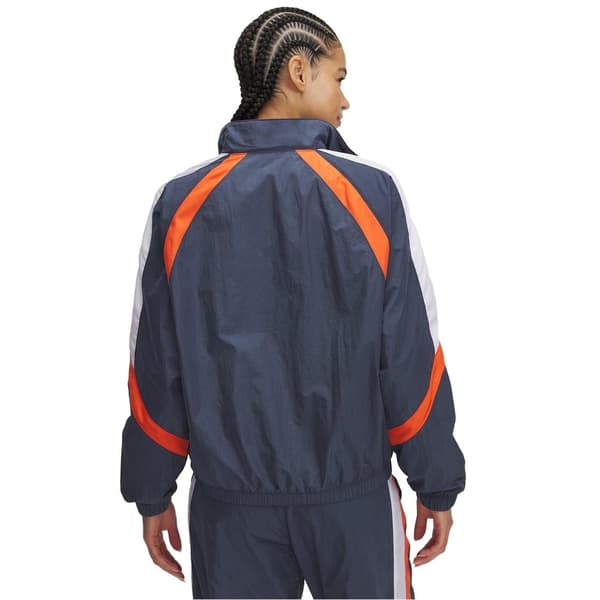 Under Armour Dam Icon Crinkle Jacka