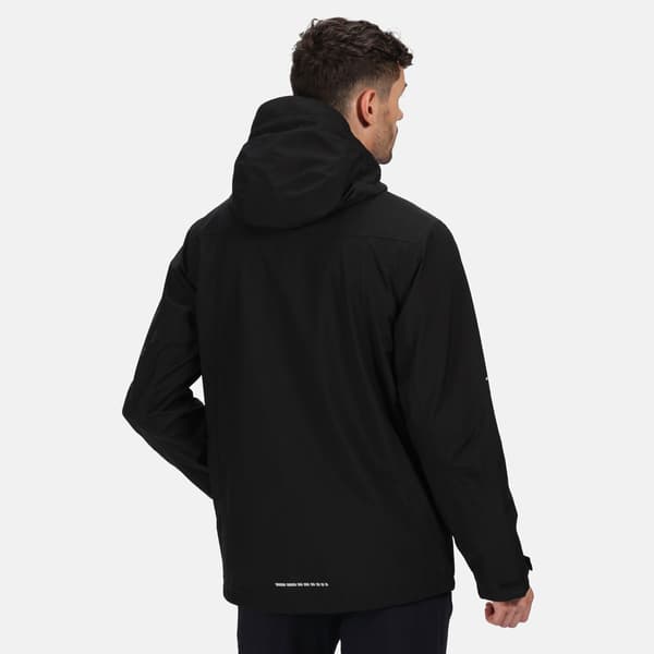 Regatta Professional Miesten Softshell-takki