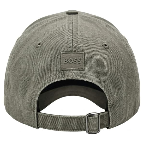 Boss Mens Cotton Baseball Cap