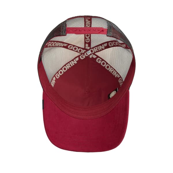Goorin Bros Keps för män, häst