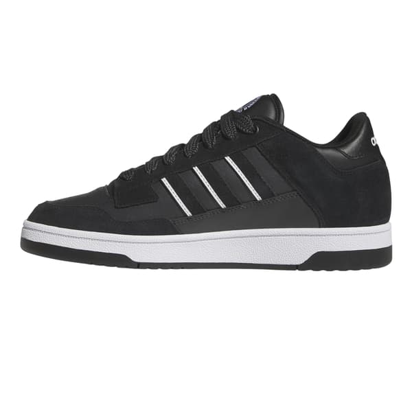 Adidas Rapid Court Mockaskor för män