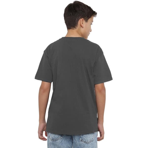 Lilo & Stitch Boys 626 Graffiti T-Shirt