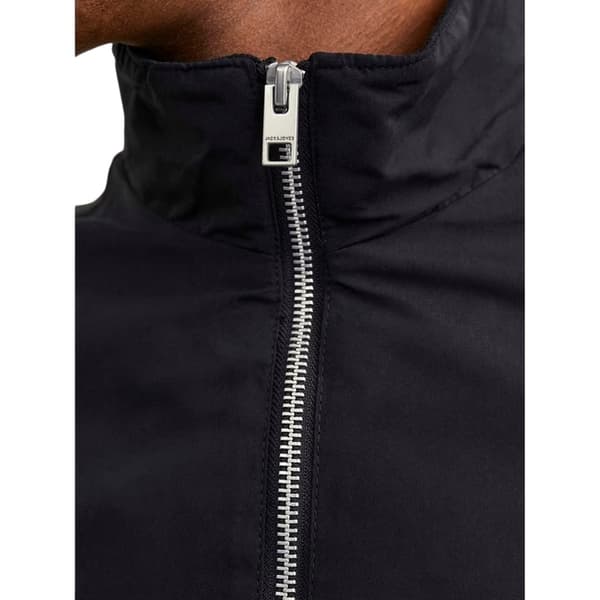Jack And Jones Mens Rush Regular Harrington Jacket