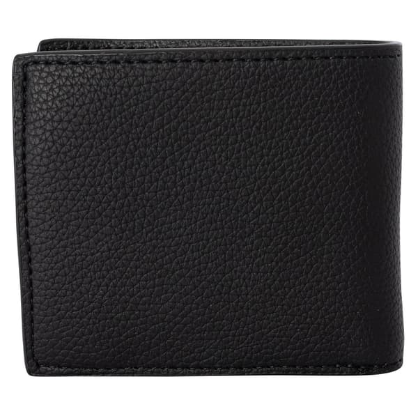 Lacoste Logo Bi-Fold Wallet