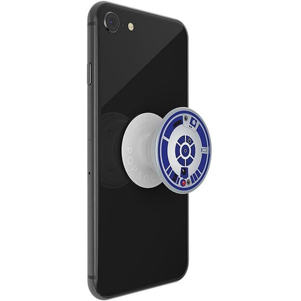 Star Wars R2-D2 Mobile Phone Grip