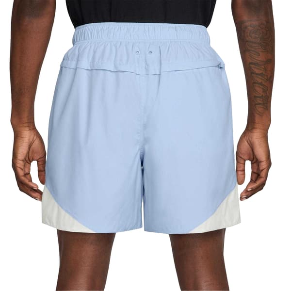 Nike Mens Colour Block Track Shorts