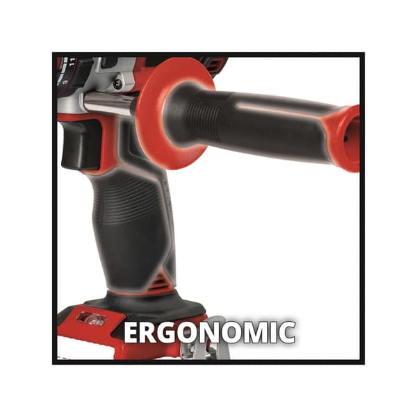Einhell Tp-cd 18/80 Li-i Bl Power X-change Combi Drill 18v Bare Unit