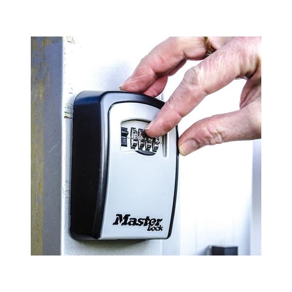 Master Lock Select Access -avainsäilö