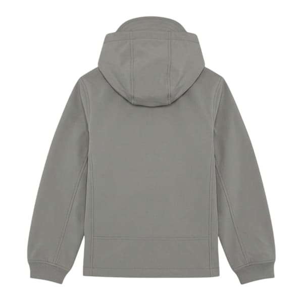 Lyle & Scott Boys Eagle hupullinen takki