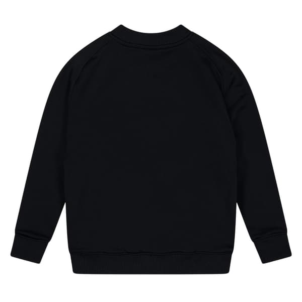 Warrior Childrens/Kids Raglan Training Sweatshirt