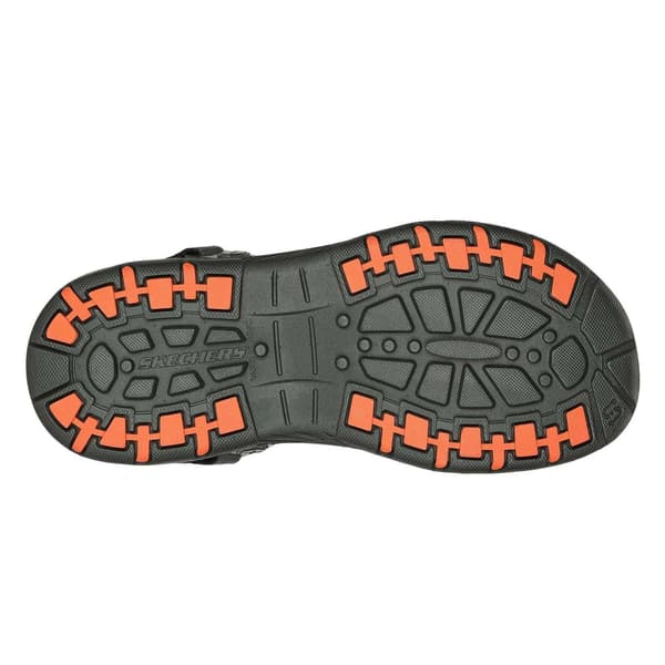 Skechers Herr Creston Träskor