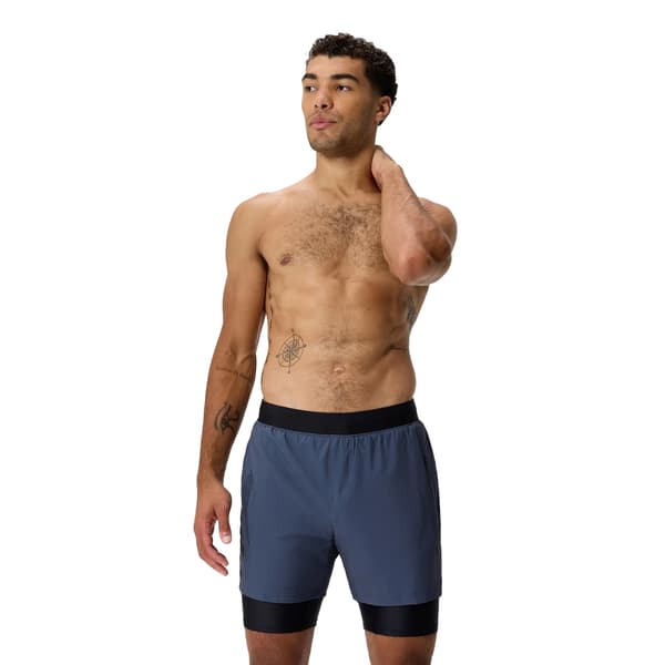 Speedo Miesten Volley Uimashortsit