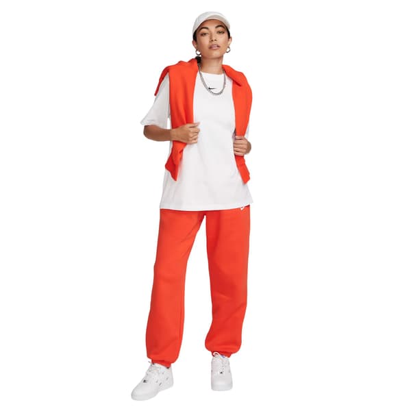 Nike Oversized T-shirt för damer