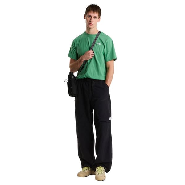 The North Face Miesten Simple Dome Regular T-paita