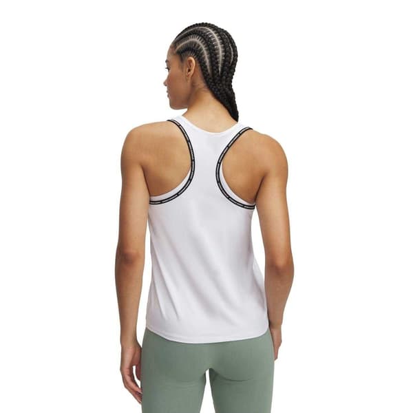 Under Armour Dam 4-vägs stretch linne
