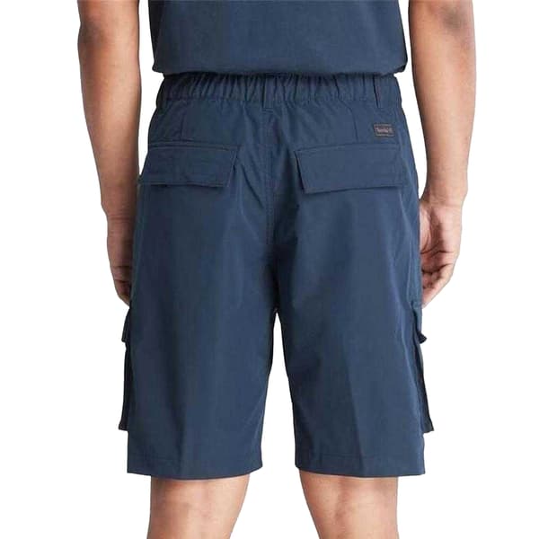 Timberland Vattenavvisande Cargoshorts för Herr