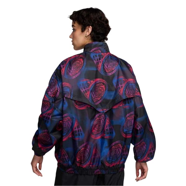 Nike Dam/Dam Essential England Windrunner Jacka