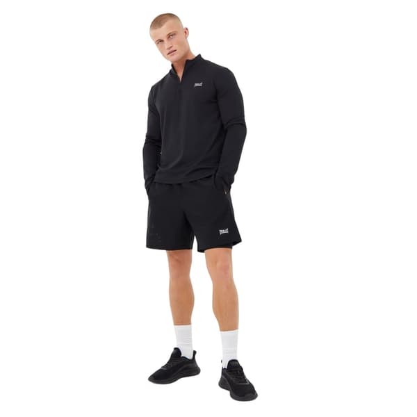 Everlast Herr Logo 2 i 1 Shorts