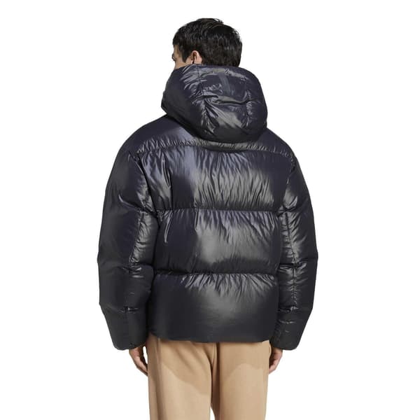 Adidas Mens Z.N.E. Down Puffer Jacket