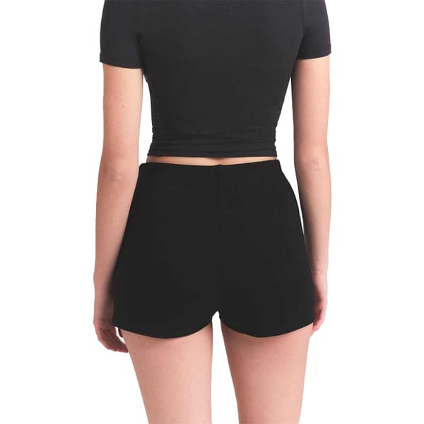 Skims Womens/Ladies Essential Plain Skort