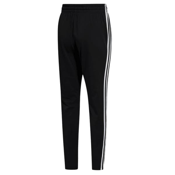 Adidas Mens Essentials 3 Stripes Joggers