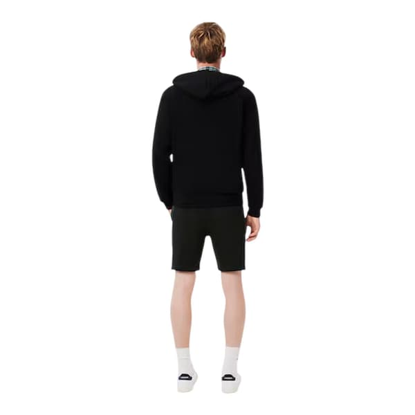 Lacoste Miesten Väriblokkishortsit