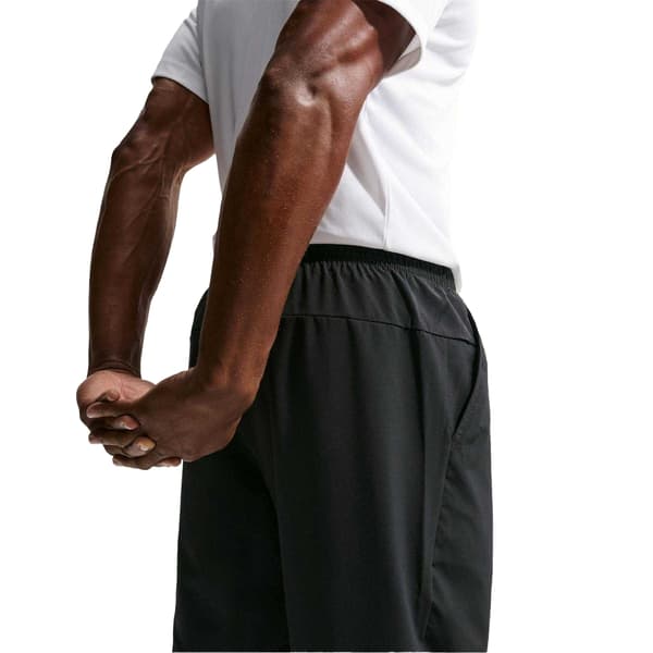 Nike Mens DF Form Dri-FIT Trousers