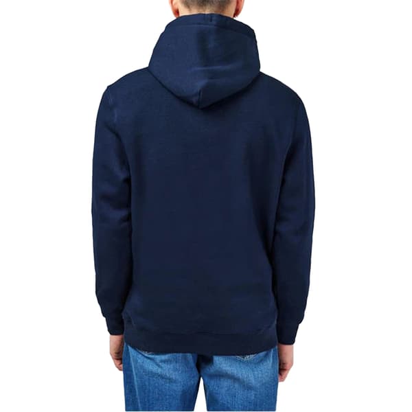 Tommy Jeans Herr Essential Bomullshuvtröja