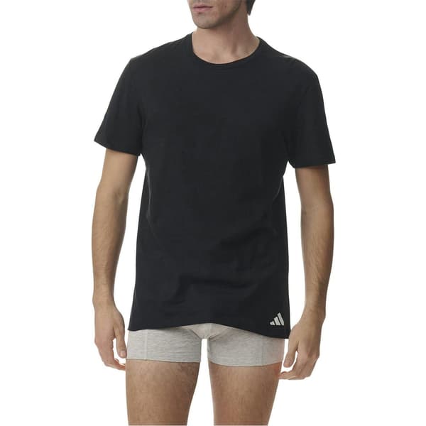 Adidas T-shirt för män (3-pack)