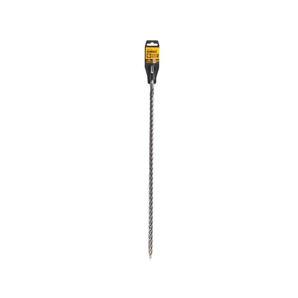 DeWALT Power Tools Sds Plus Extreme 2-bor