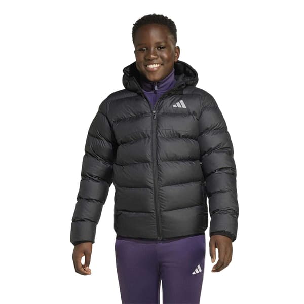 Adidas Barn/Kids Climawarm Pufferjacka