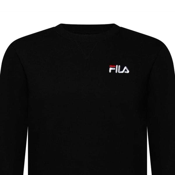 Fila Herr Casper Crew Neck Tröja