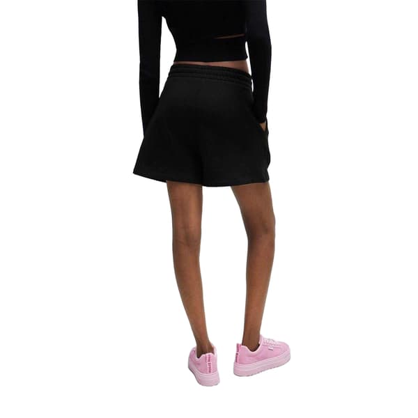 Hugo Dam/Dam Bomull Elastiska Midjeshorts