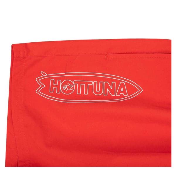 Hot Tuna Badshorts för män, normal passform