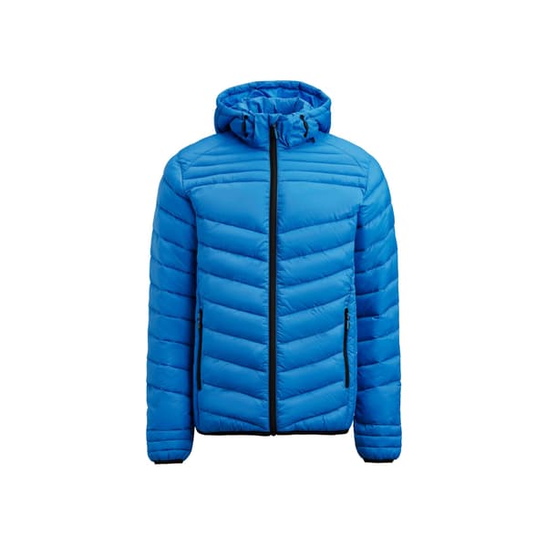 Printer Mens Base Plain Jacket