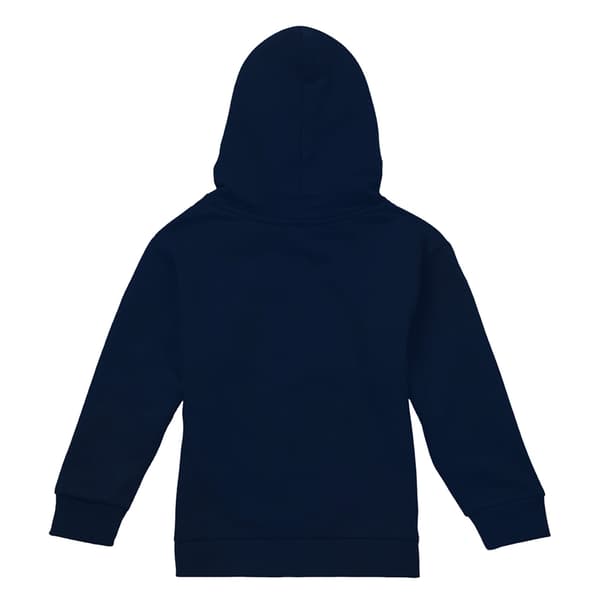 Spider-Man Barn/Kids Brick Logo Hoodie