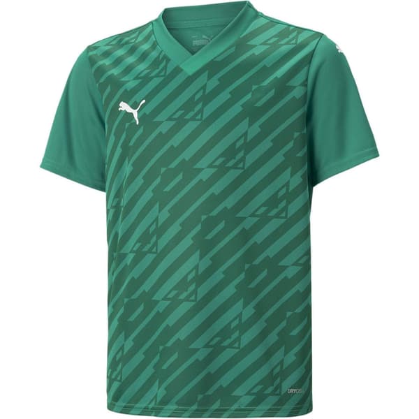 Puma Lasten TeamULTIMATE T-paita