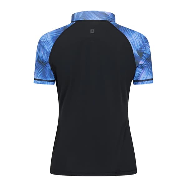 Mountain Warehouse Mönstrad Rash Guard för damer