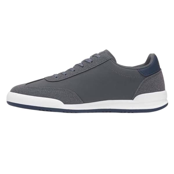 Original Penguin Mens Stripe Logo Trainers