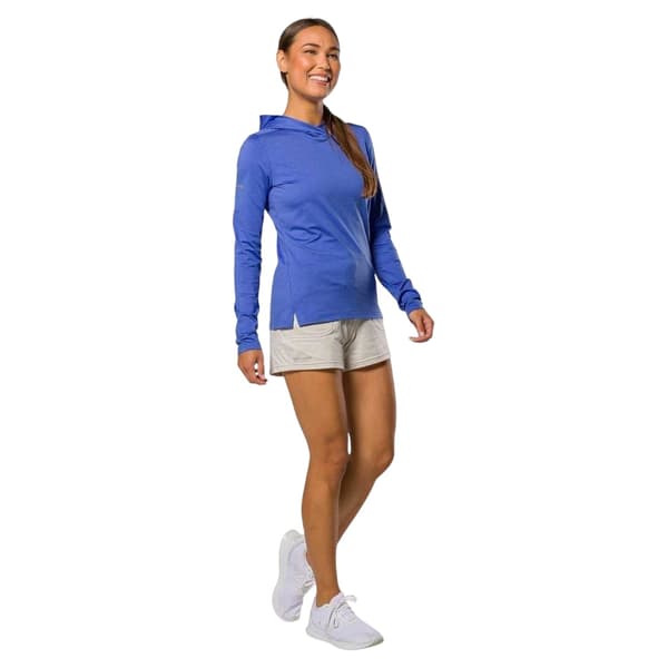 Nathan Womens/Ladies Regular Sweatshirt
