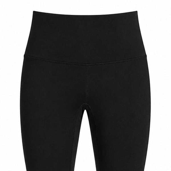 Miso Womens/Ladies Plain Lightweight Slim Capri
