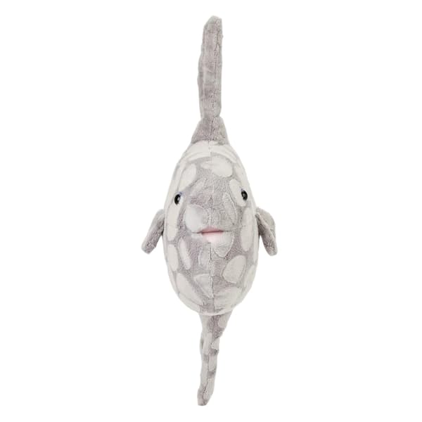 Zappi Sunfish Plush Toy