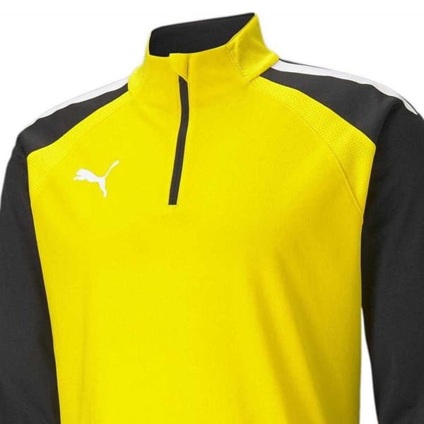 Puma Herr Färgblock Topp