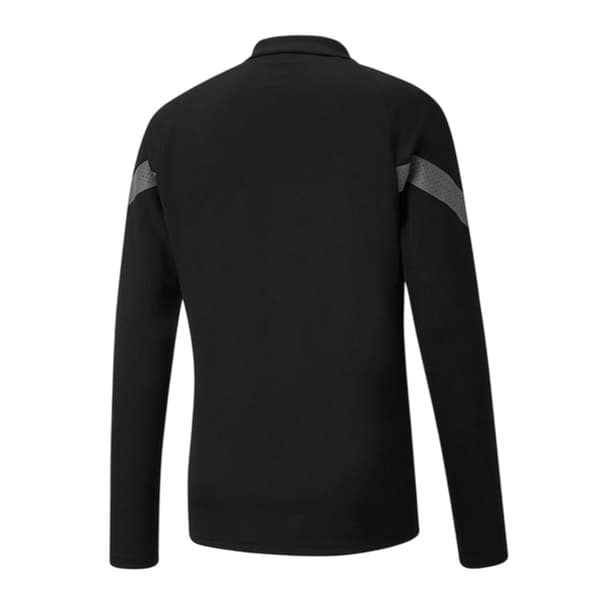 Puma Miesten TeamFinal Quarter Zip -treenitakki