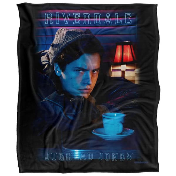 Riverdale Jughead Filt
