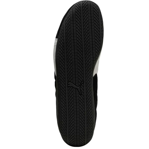 Puma miesten Speedcat-lehmännahkatennarit