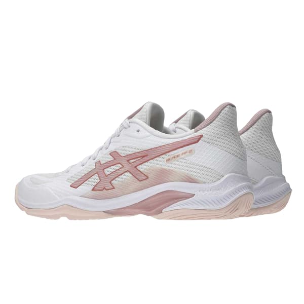 Asics Dam Blade Ff 2 Nätbollsskor